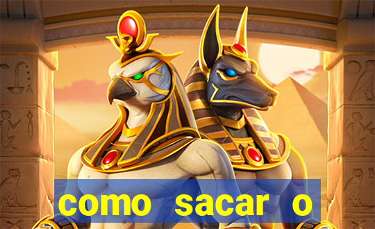 como sacar o dinheiro do jogo fortune tiger no celular